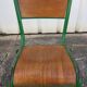 Chaise d’école Mullca 510