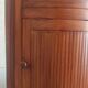 Exotic wood accent furniture