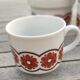 Service à café en porcelaine de Bavière