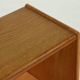 Oak Series Cabinet Model BE05 by Cees Braakman for Pastoe 1950s