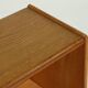 Oak Series Cabinet Model BE05 by Cees Braakman for Pastoe 1950s