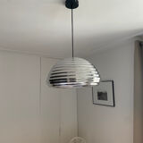 Splügen Bräu pendant lamp by Achille & Pier Castiglioni 1961 for Flos