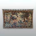 Classical tapestries for less than 300€