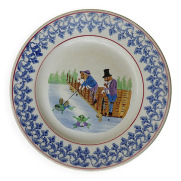 Assiette