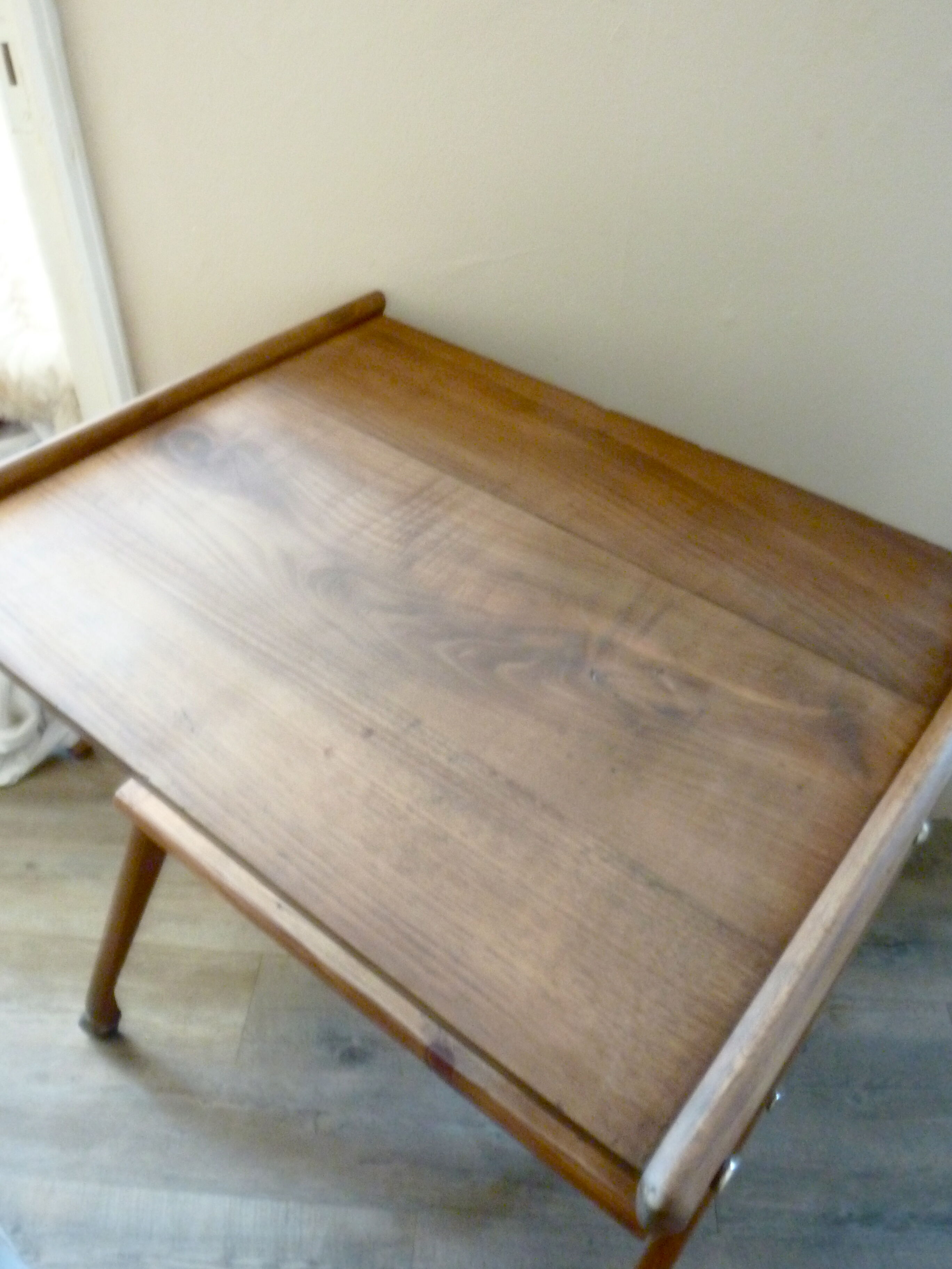 Carlo Sala's Teleavia Rolling Dessert 60s