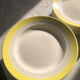 Vintage Primefleur Françoise plates