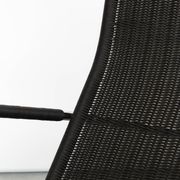 Anton Lorenz cantilever chair D35 & ottoman C35 for Tecta