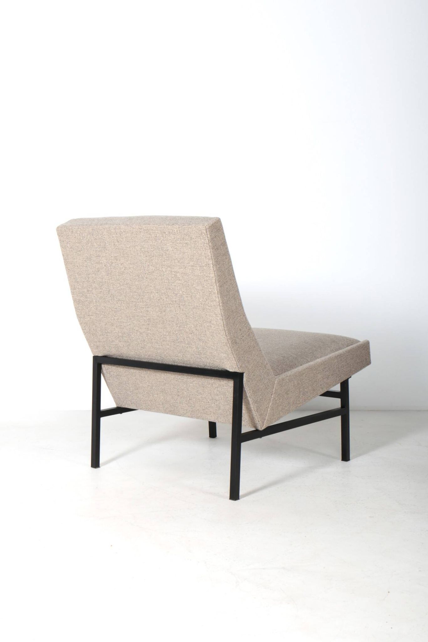 642 Armchair by A.R.P. - Steiner Edition - 1950s