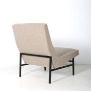 642 Armchair by A.R.P. - Steiner Edition - 1950s