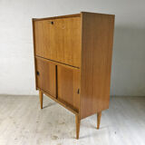 Vintage writing desk 1960