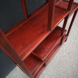 Asymmetrical shelf 1960