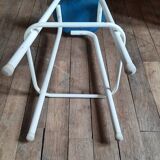 Industrial high stool
