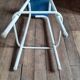 Industrial high stool