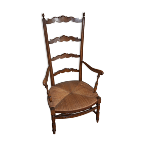Fauteuille de nourrice