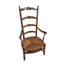 Nanny's armchair