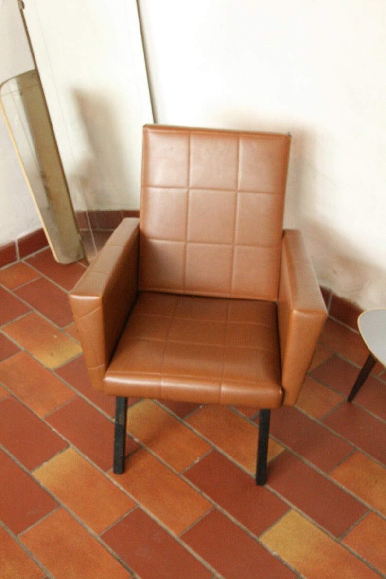 Children's chair 50s