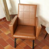 Children's chair 50s