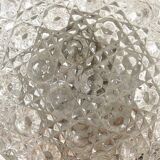 Pair of 15cm round ceiling lights