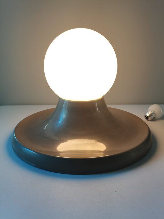 Wall lamp 'Balum' Frères Castiglioni for Flos