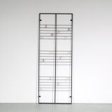 1950s Tone Ladder coat rack by Coen de Vries for Devo, Netherlands