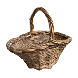 Pick-up basket
