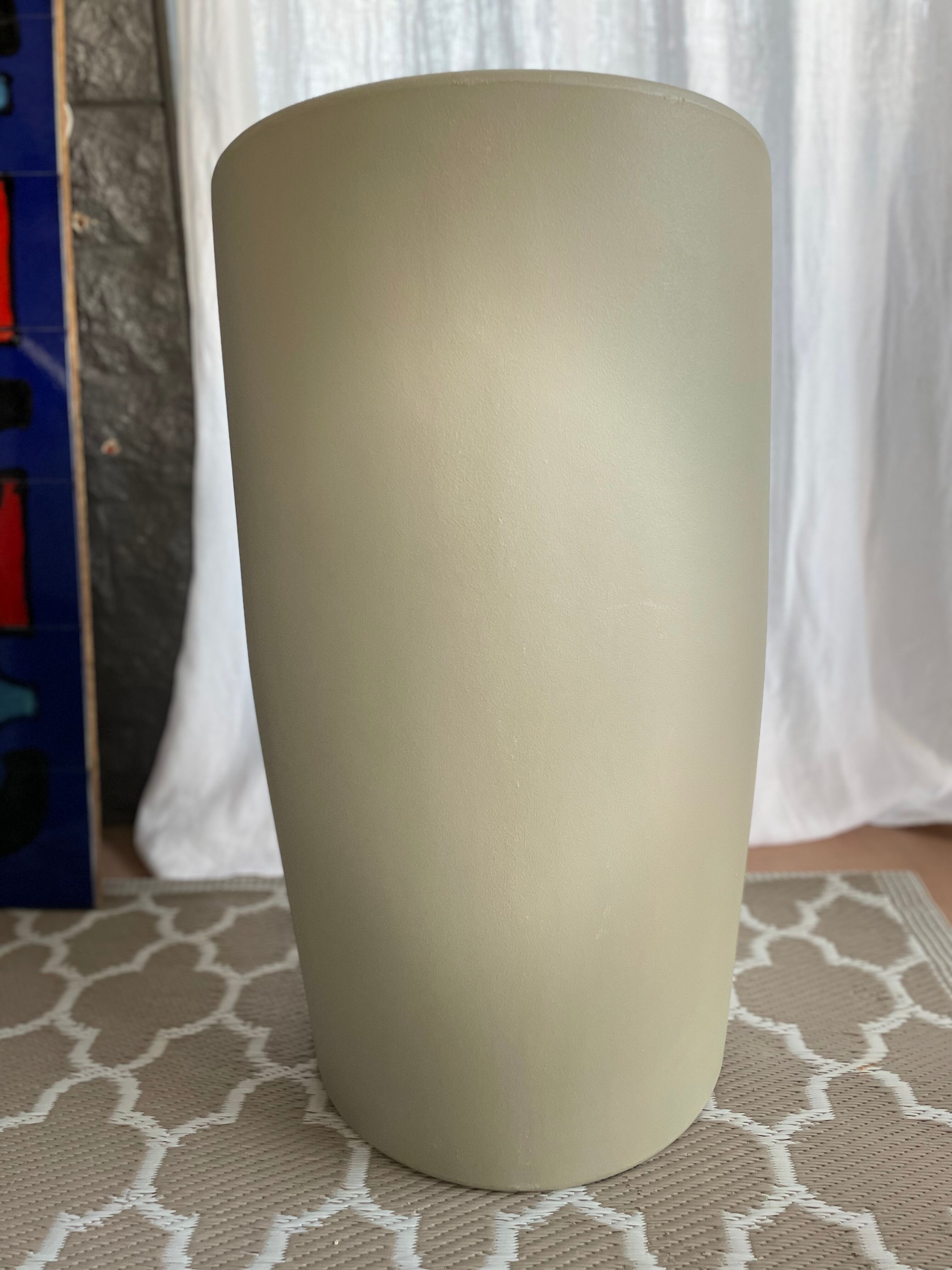 Top stool DRIADE Tokyo Pop by Tokujin Yoshioka