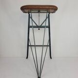Dragonfly folding stool 1950