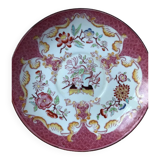 Sarreguemines saucer