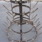 Bottle holder hedgehog