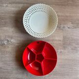 Emsa aperitif plates