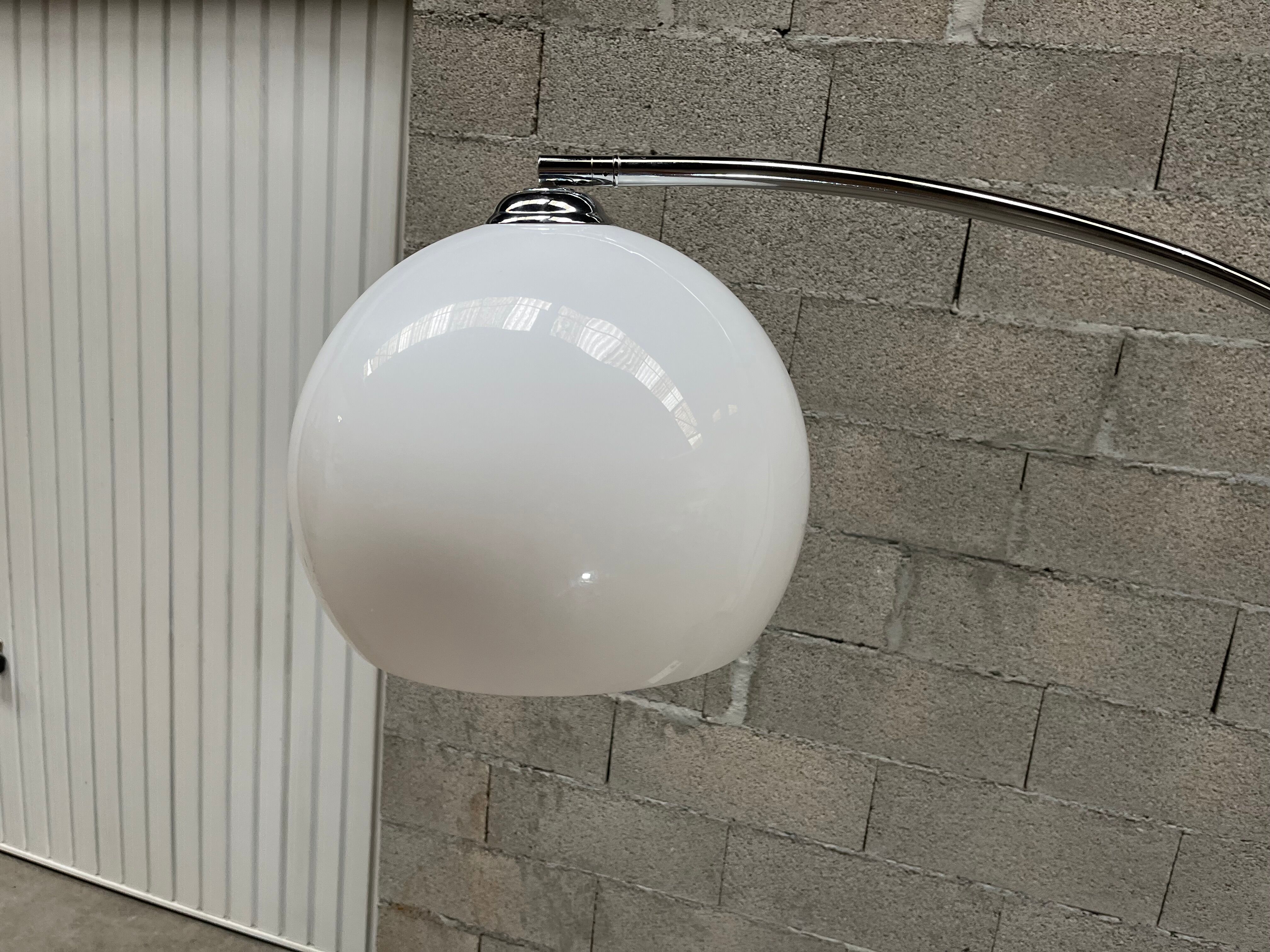 Arc Design floor lamp from the 70s/80s