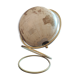 Ancient globe India