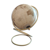 Ancient globe India