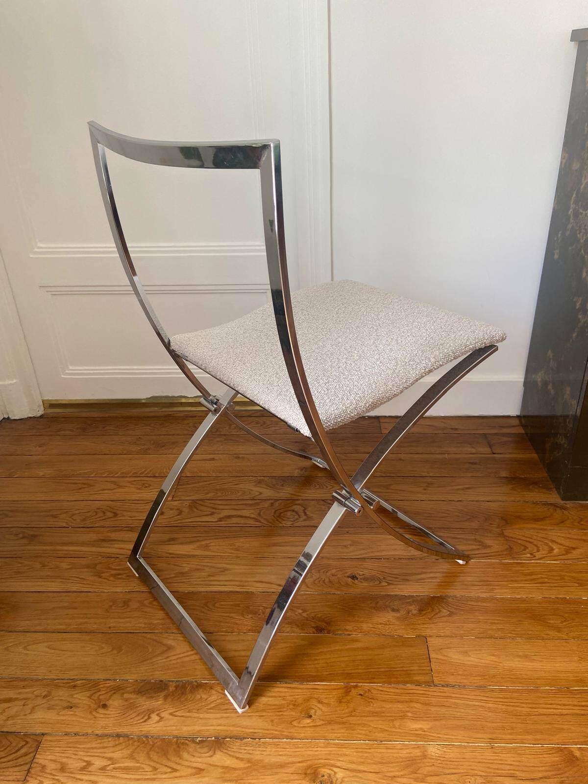 Marcello Cuneo Set of 4 Luisa Chairs
