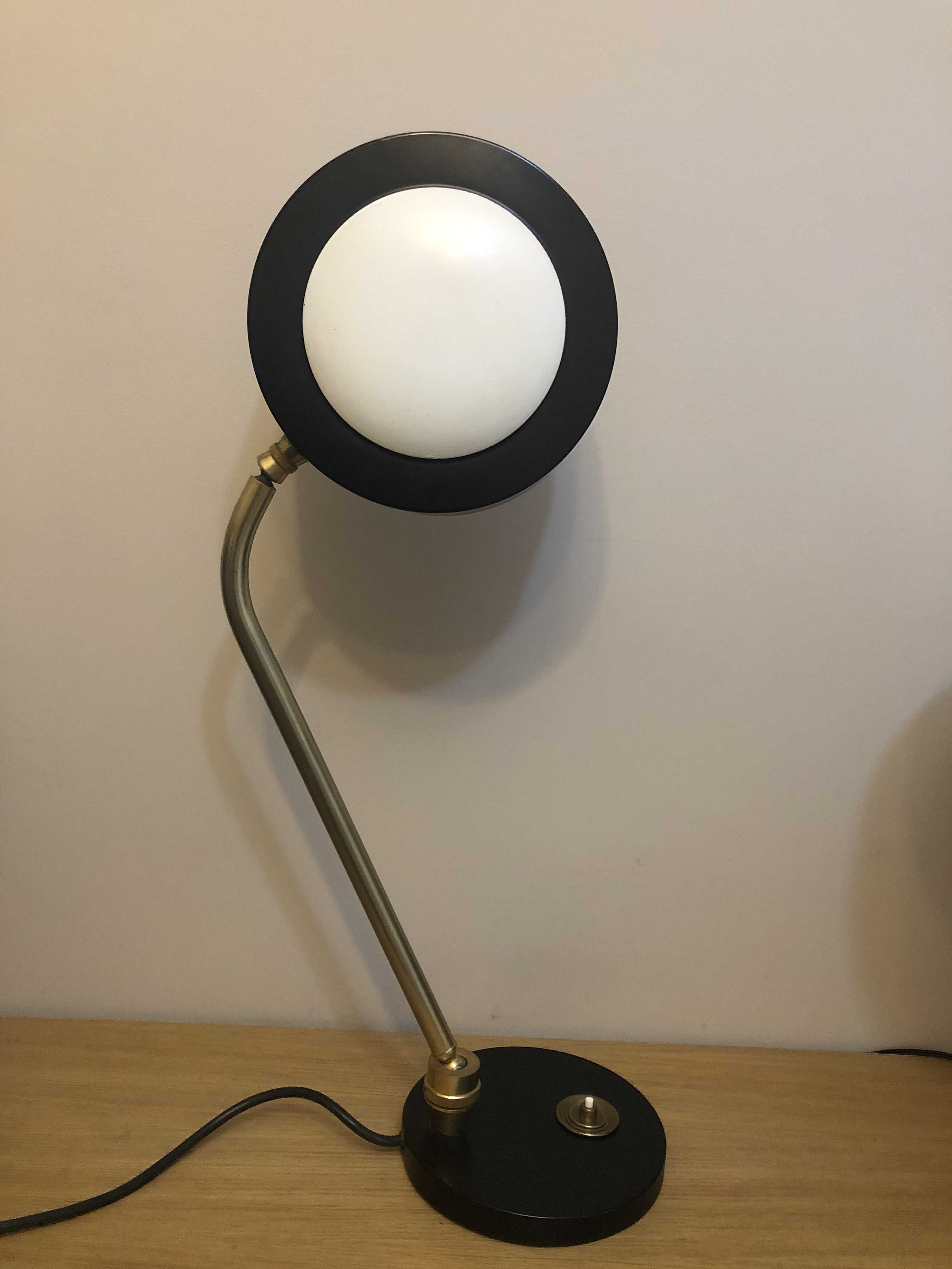 Jumo lamp - model 900