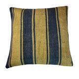 Kilim cushion cover, 60 x 60 cm