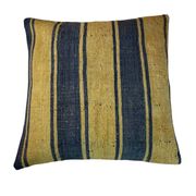 Housse de coussin Kilim 60 x 60 cm