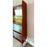 Pierre Guariche style bookcase