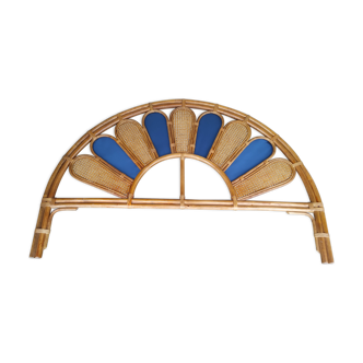 Rattan headof
