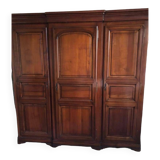 Armoire 3 portes