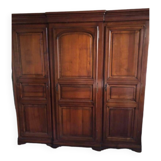 Armoire 3 portes