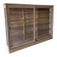 Vitrine de magasin