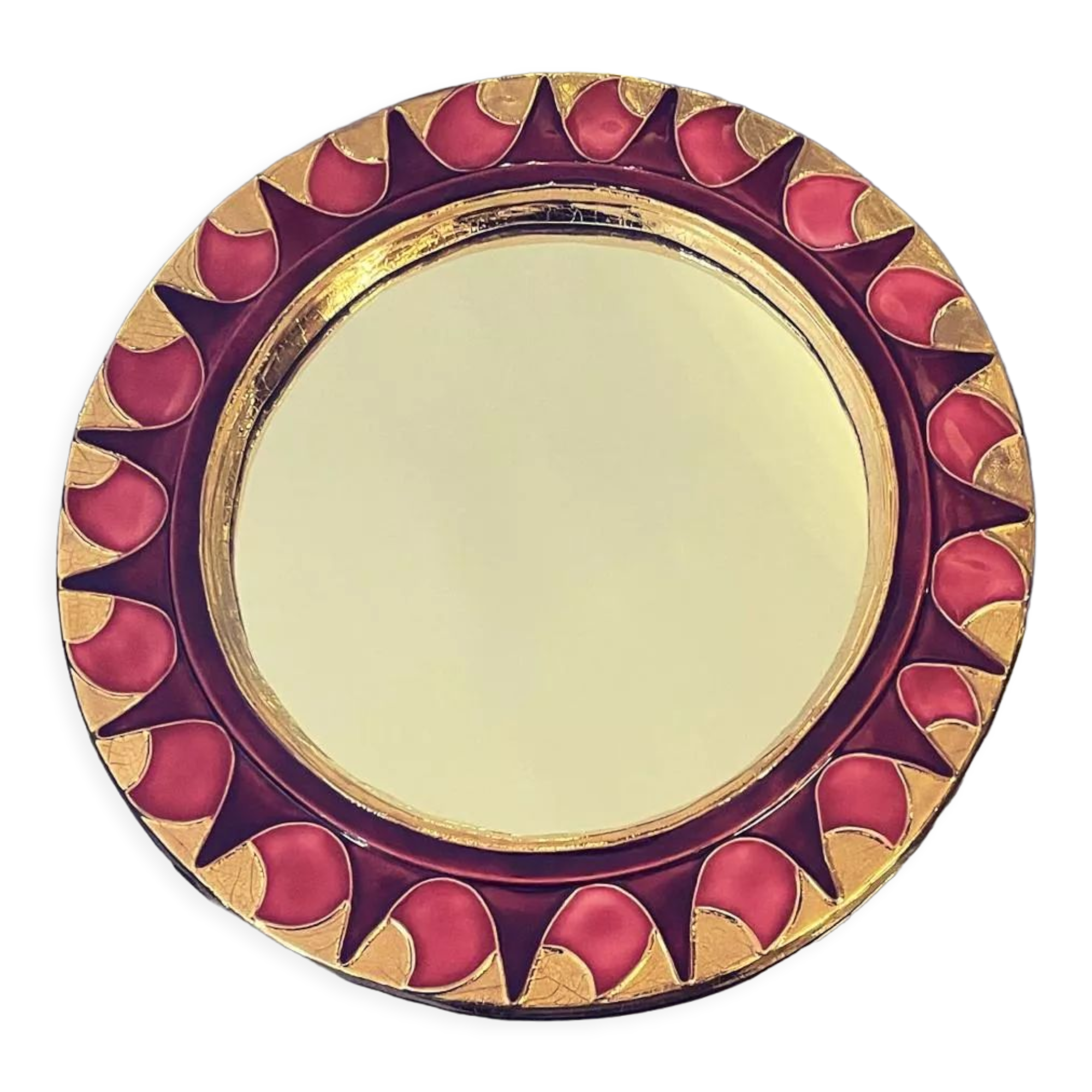 Mirror Mithé Espelt