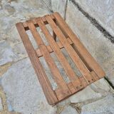 Small old bench