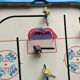 Vintage Hockey Game