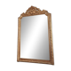 19th century mirror inspired by Louis XV style, 181 x 115