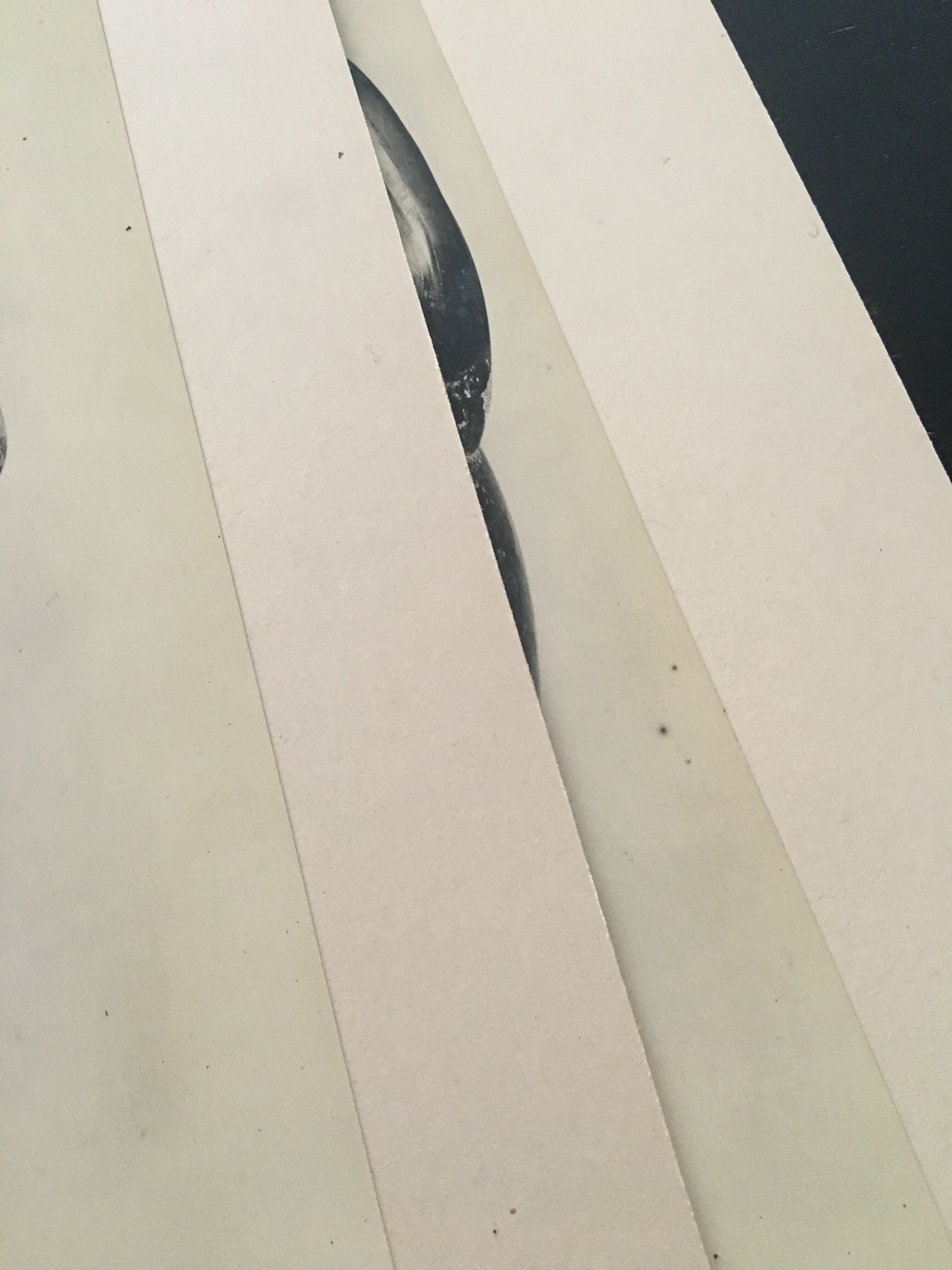 Old photo of ceramics