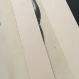 Old photo of ceramics