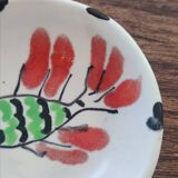 Biot bowl from the 1950s