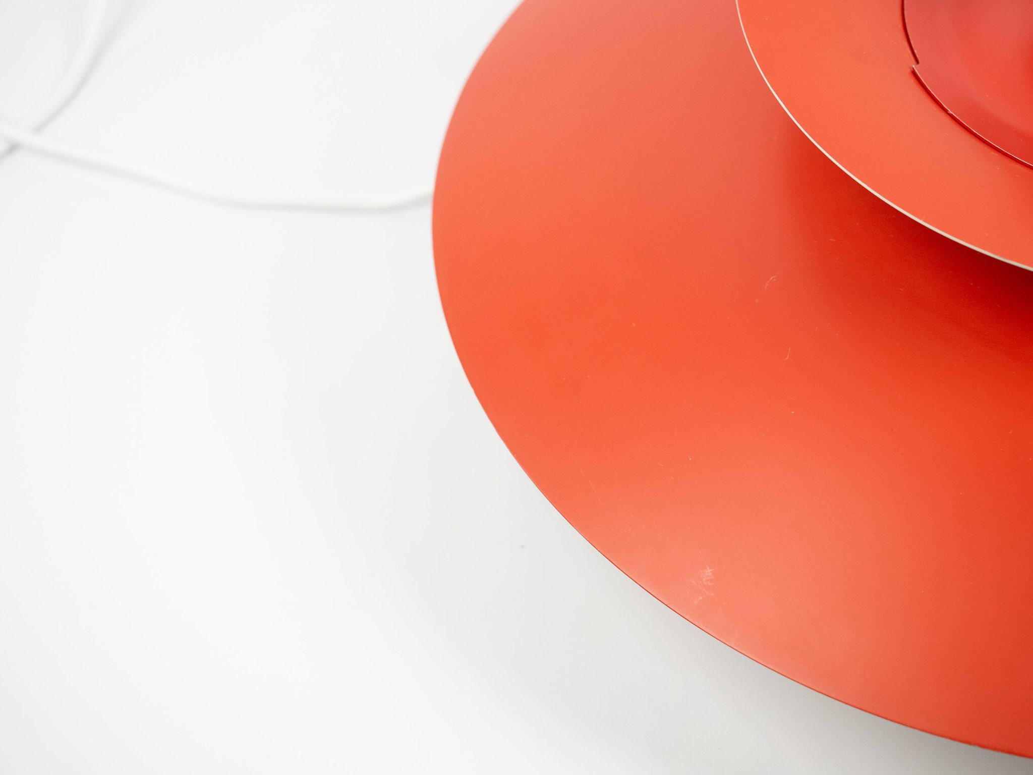 Suspension vintage danoise PH 5 par Poul Henningsen, Louis Poulsen, 1958